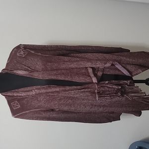 Wrangler lightweight jacket size M